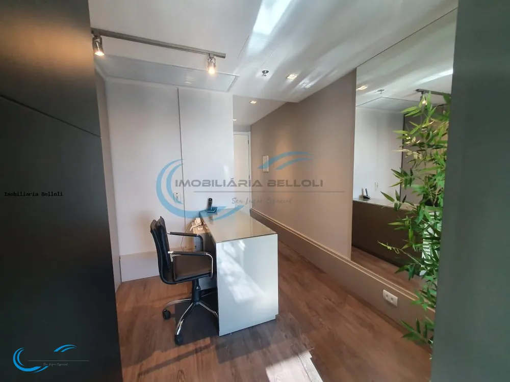 Sala-Conjunto, 36 m² - Foto 9