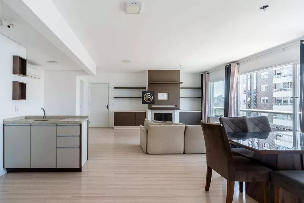 Apartamento, 4 quartos, 160 m² - Foto 2