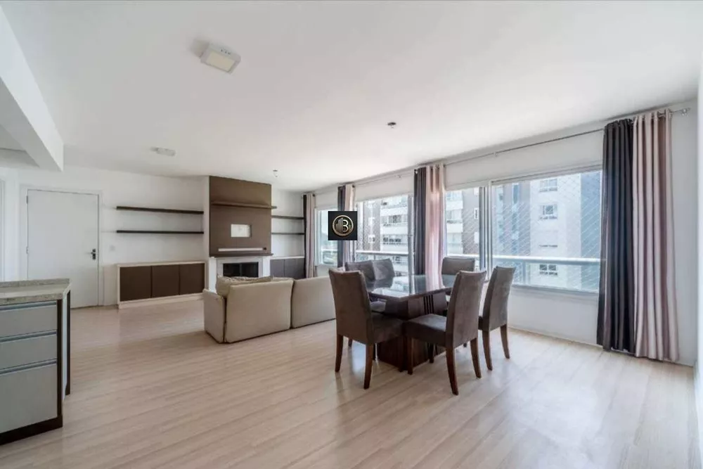 Apartamento, 4 quartos, 160 m² - Foto 4