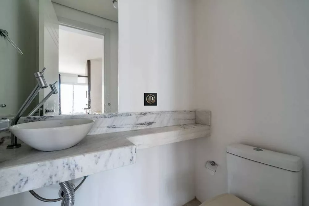 Apartamento, 4 quartos, 160 m² - Foto 1