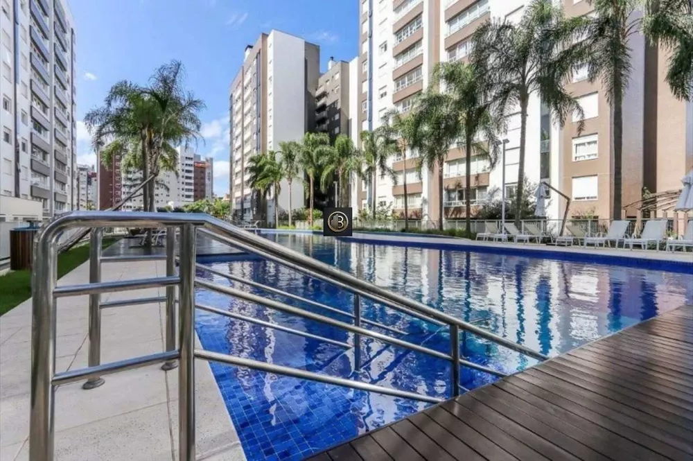 Apartamento, 4 quartos, 160 m² - Foto 3