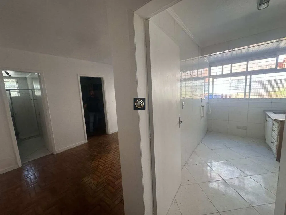 Apartamento, 1 quarto, 43 m² - Foto 2