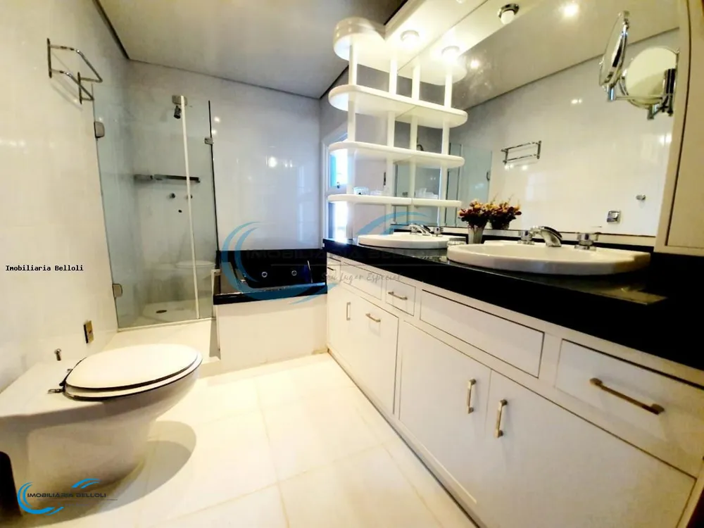 Cobertura, 4 quartos, 287 m² - Foto 17