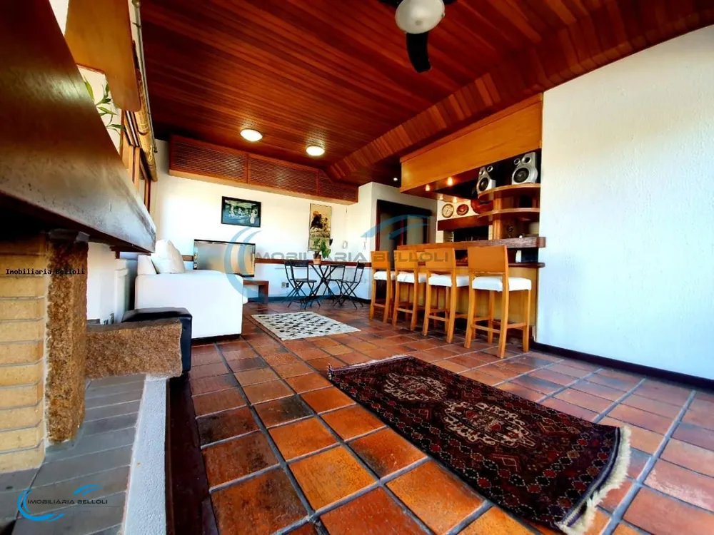 Cobertura, 4 quartos, 287 m² - Foto 5