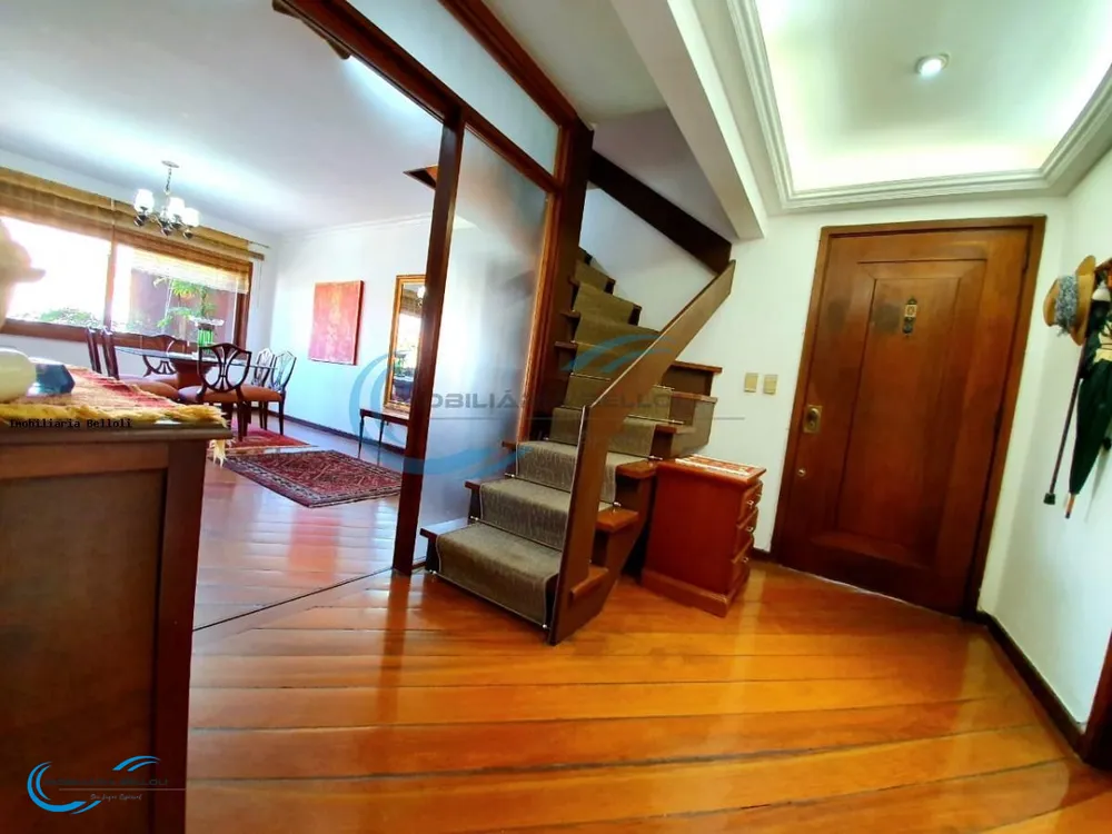 Cobertura, 4 quartos, 287 m² - Foto 8
