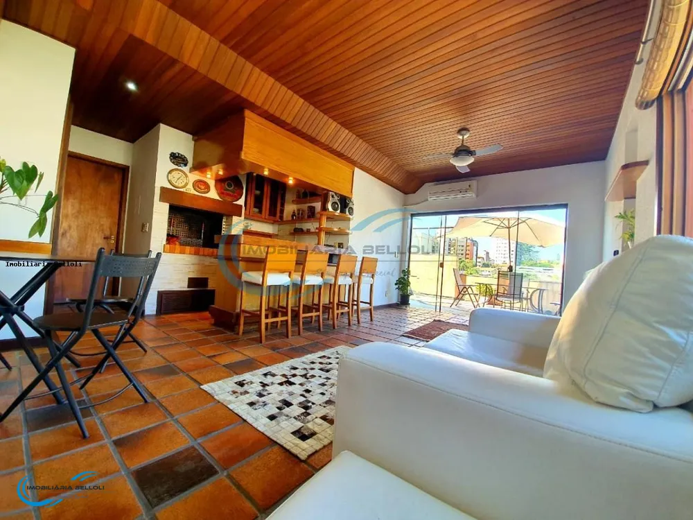 Cobertura, 4 quartos, 287 m² - Foto 5