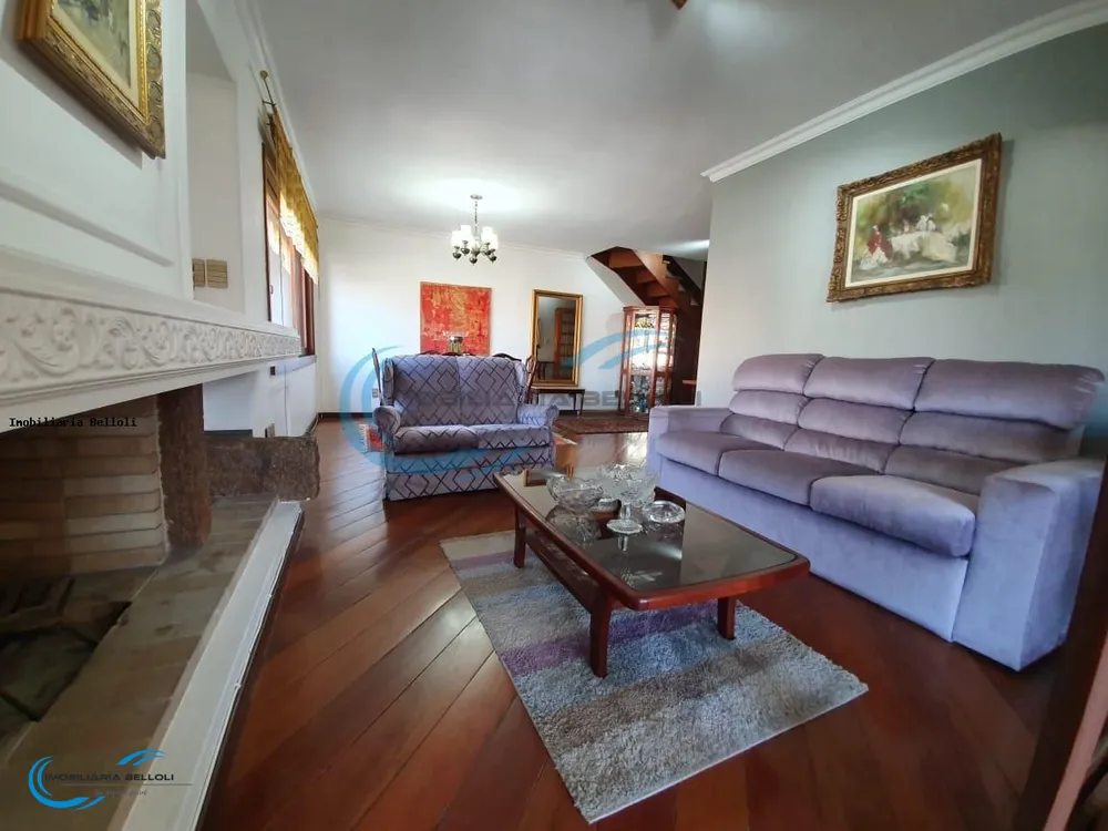 Cobertura, 4 quartos, 287 m² - Foto 6