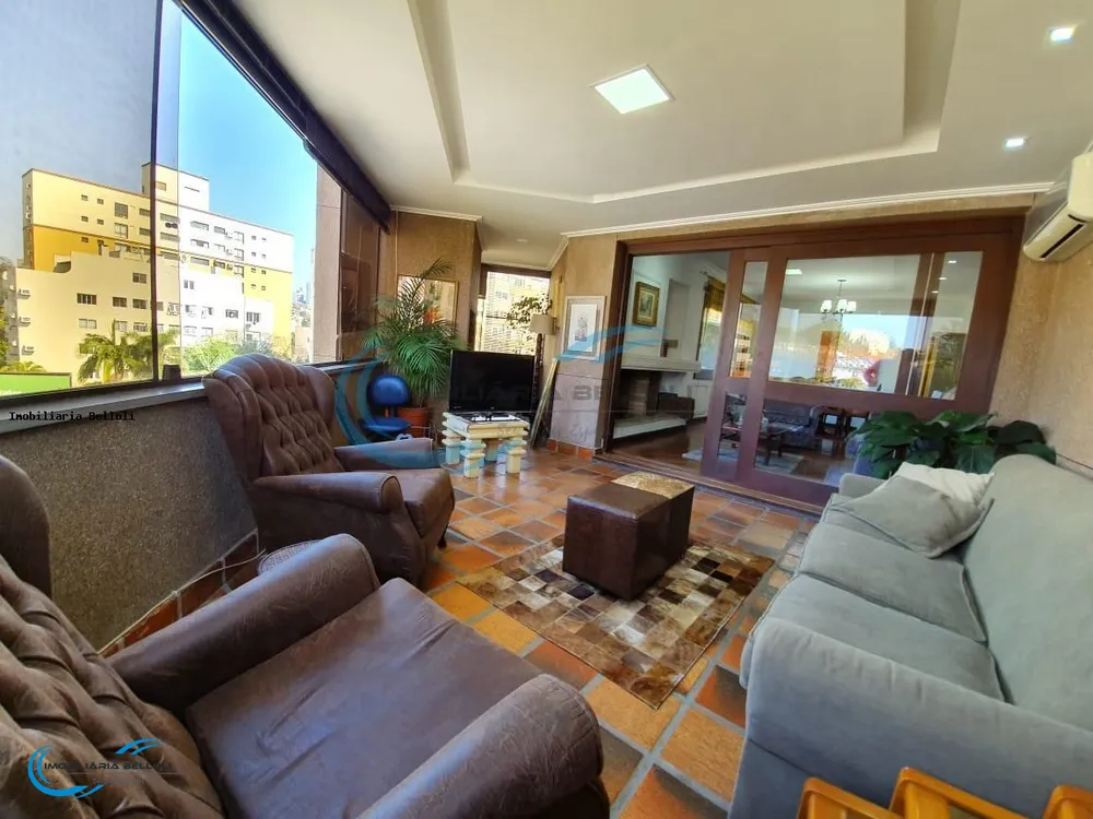 Cobertura, 4 quartos, 287 m² - Foto 12