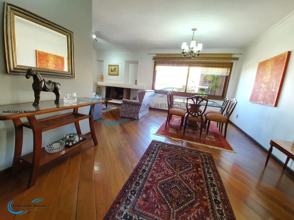 Cobertura, 4 quartos, 287 m² - Foto 14