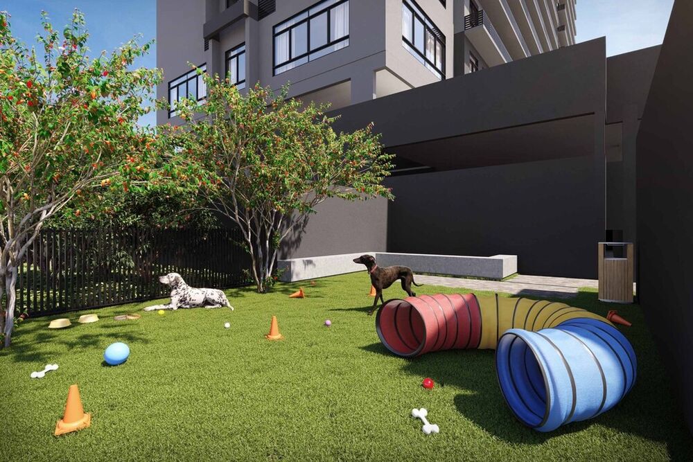Kitnet e Studio à venda com 1 quarto, 45m² - Foto 16