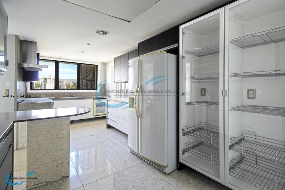 Apartamento, 4 quartos, 373 m² - Foto 5