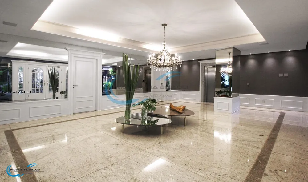 Apartamento, 4 quartos, 373 m² - Foto 12