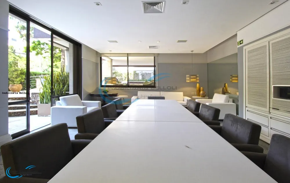 Apartamento, 4 quartos, 373 m² - Foto 14
