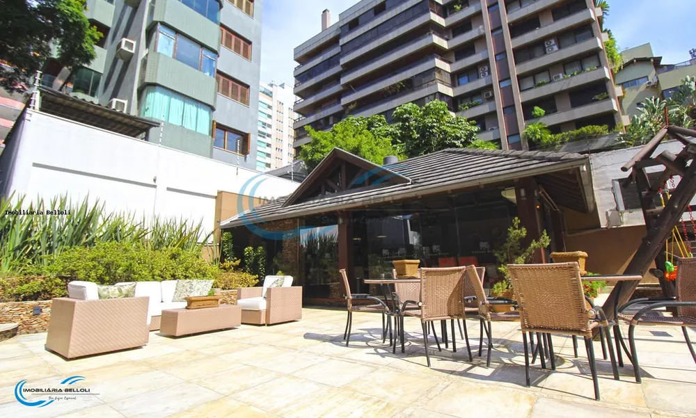 Apartamento, 4 quartos, 373 m² - Foto 7