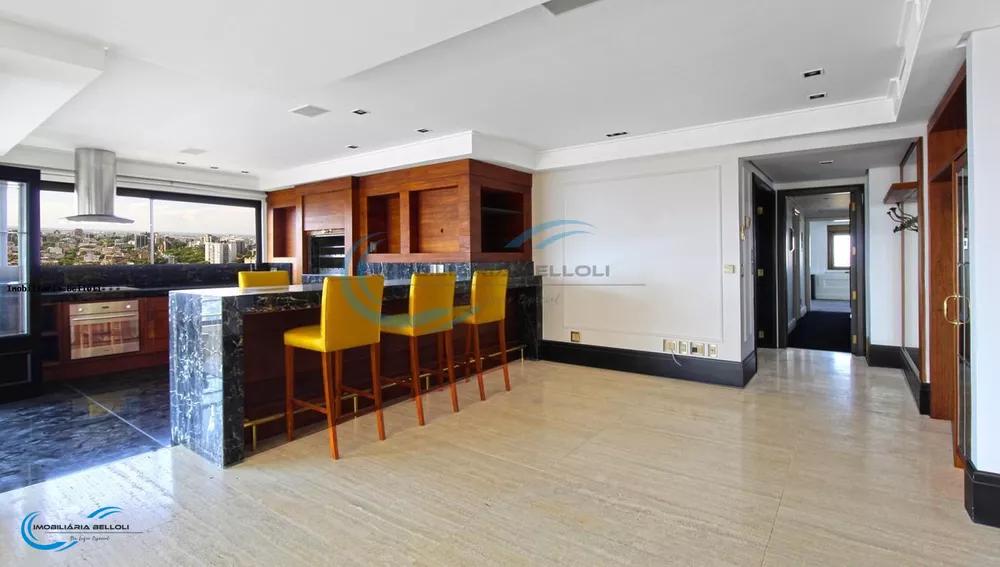 Apartamento, 4 quartos, 373 m² - Foto 5