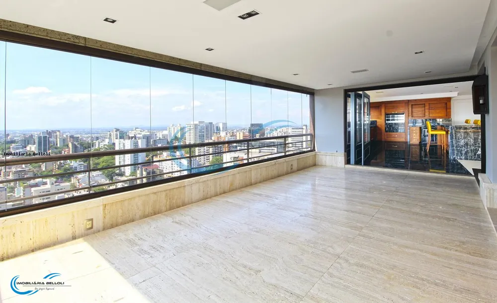 Apartamento, 4 quartos, 373 m² - Foto 16