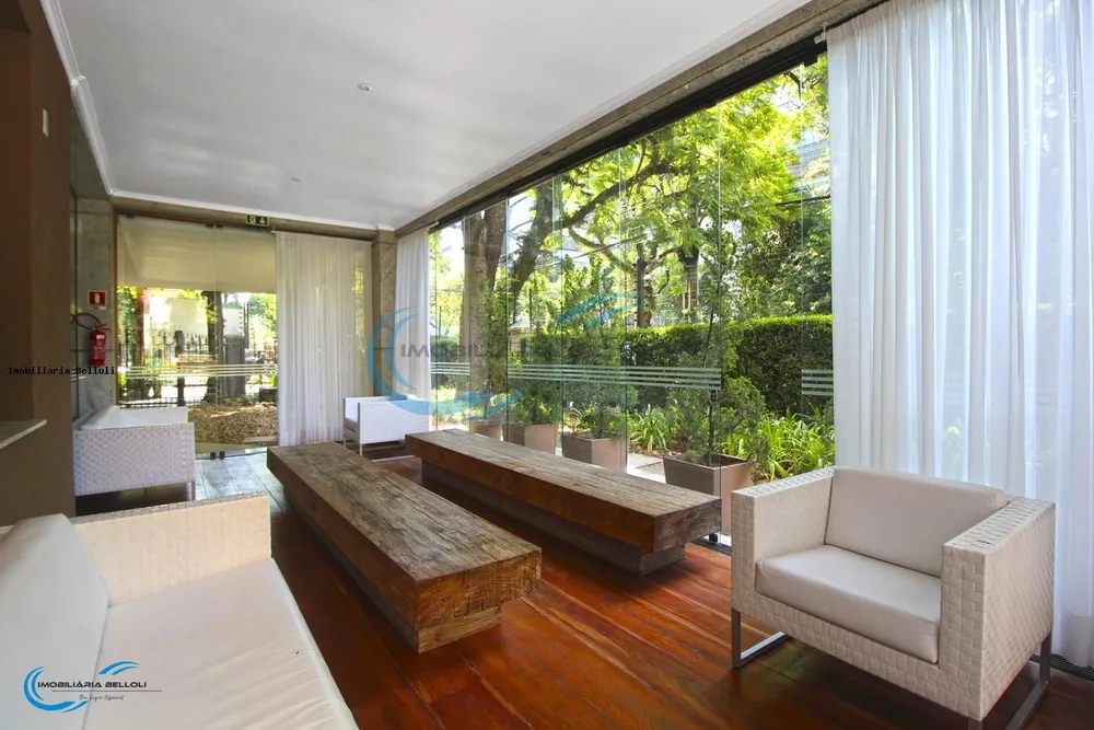 Apartamento, 4 quartos, 373 m² - Foto 13