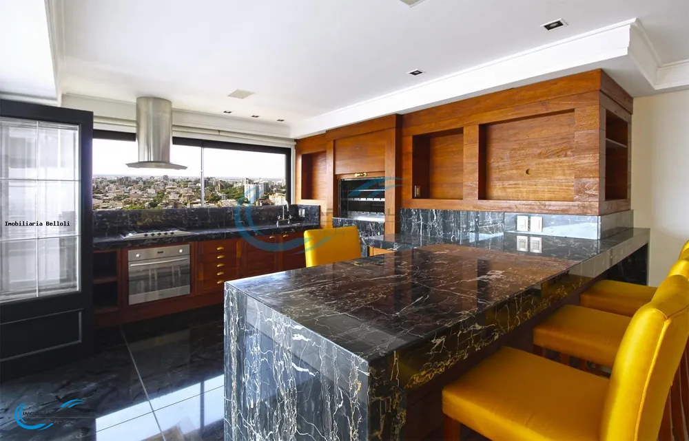 Apartamento, 4 quartos, 373 m² - Foto 6