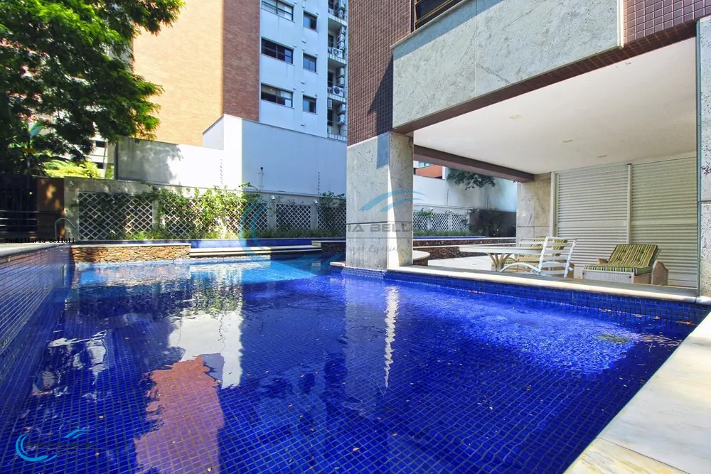 Apartamento, 4 quartos, 373 m² - Foto 8