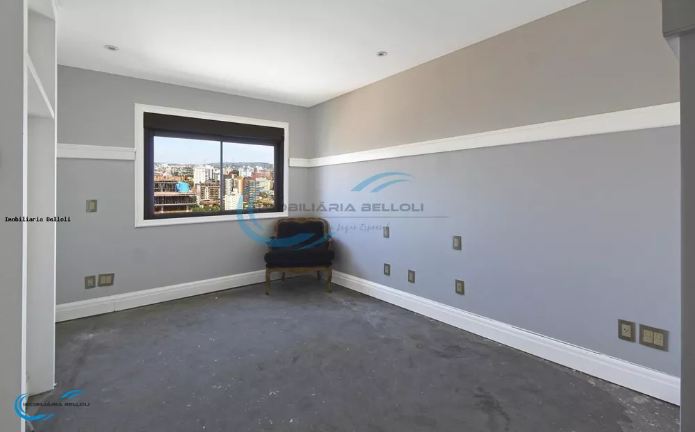Apartamento, 4 quartos, 373 m² - Foto 6
