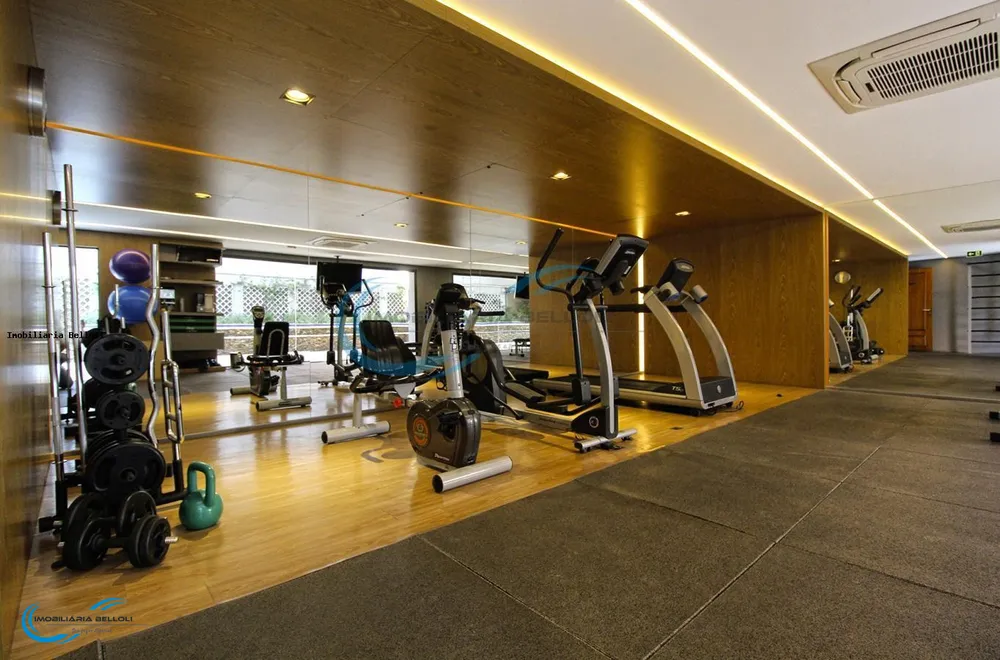 Apartamento, 4 quartos, 373 m² - Foto 7