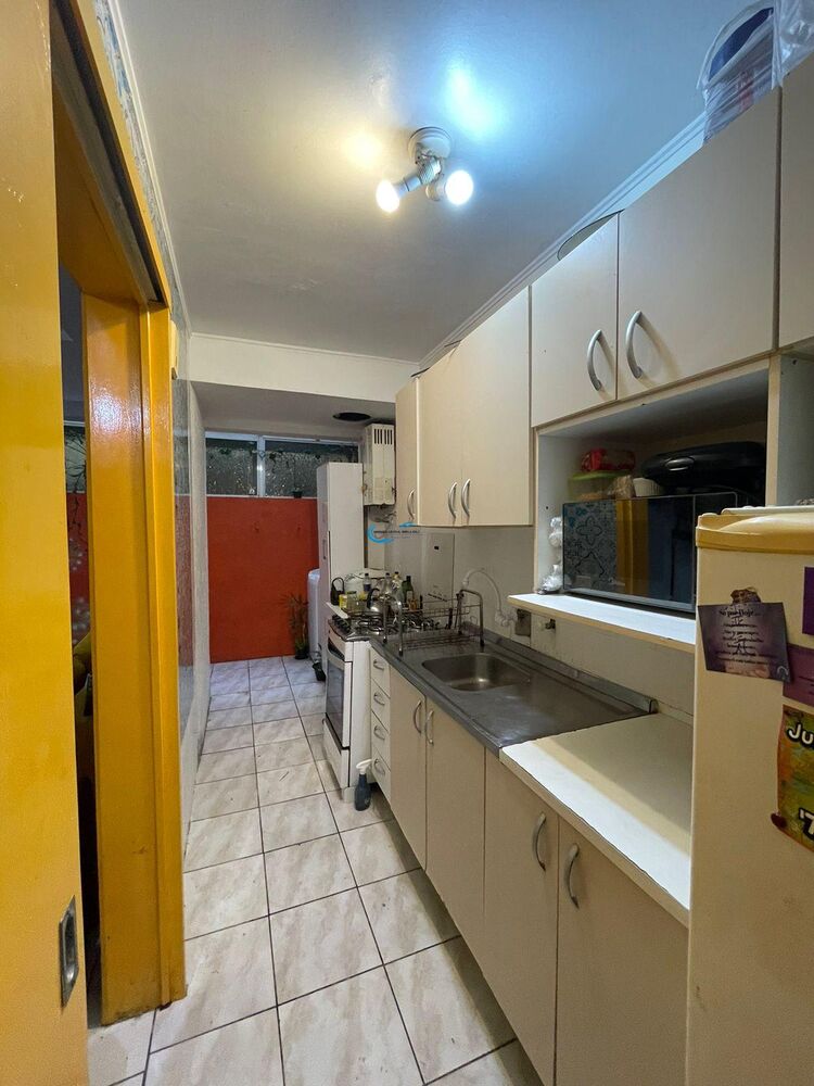 Apartamento, 1 quarto, 39 m² - Foto 7