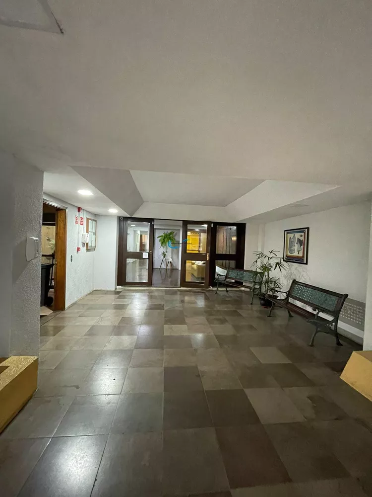 Apartamento, 1 quarto, 39 m² - Foto 9