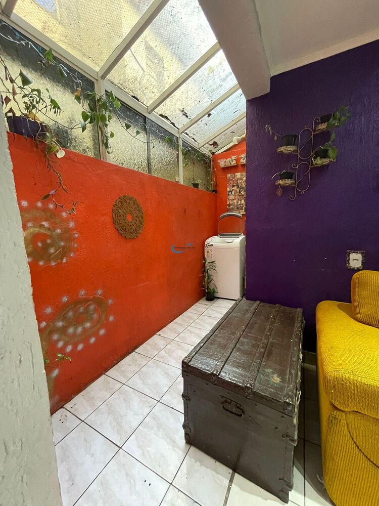 Apartamento, 1 quarto, 39 m² - Foto 5