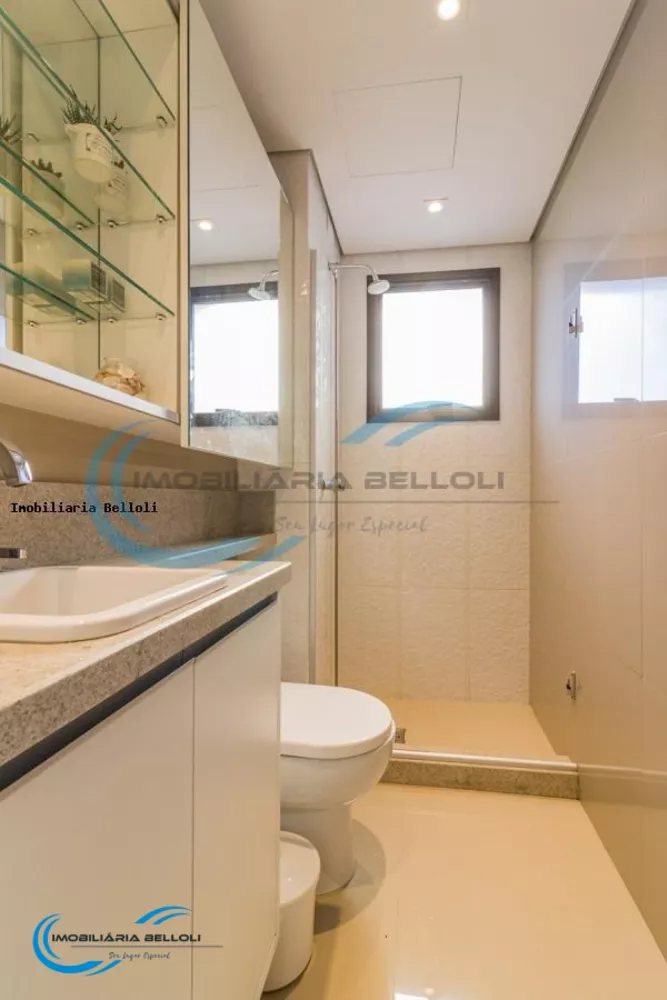 Cobertura, 2 quartos, 144 m² - Foto 2