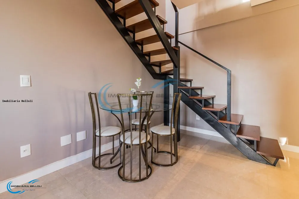 Cobertura, 2 quartos, 144 m² - Foto 6