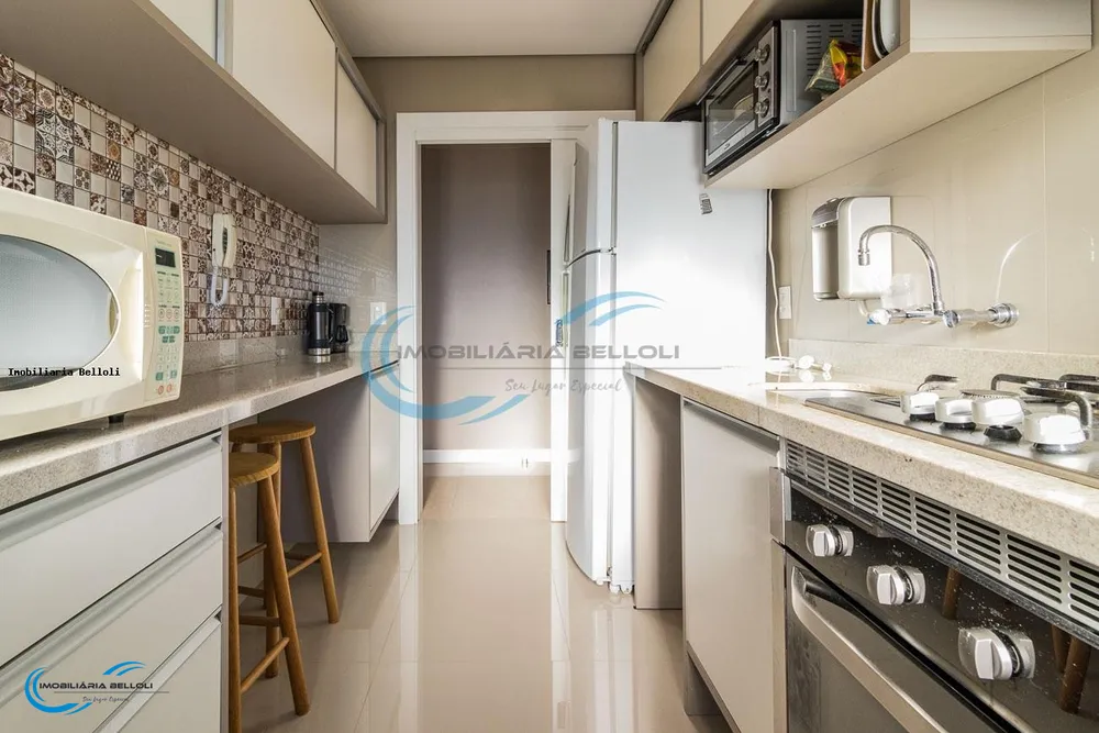 Cobertura, 2 quartos, 144 m² - Foto 7