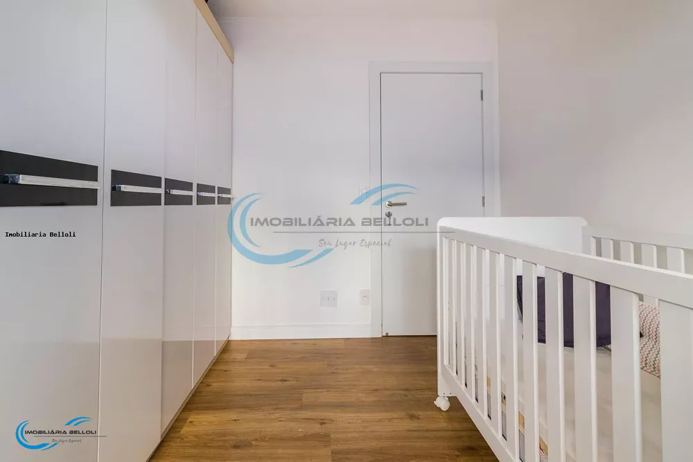 Cobertura, 2 quartos, 144 m² - Foto 3