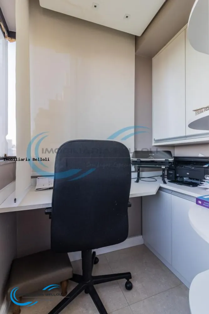 Cobertura, 2 quartos, 144 m² - Foto 11
