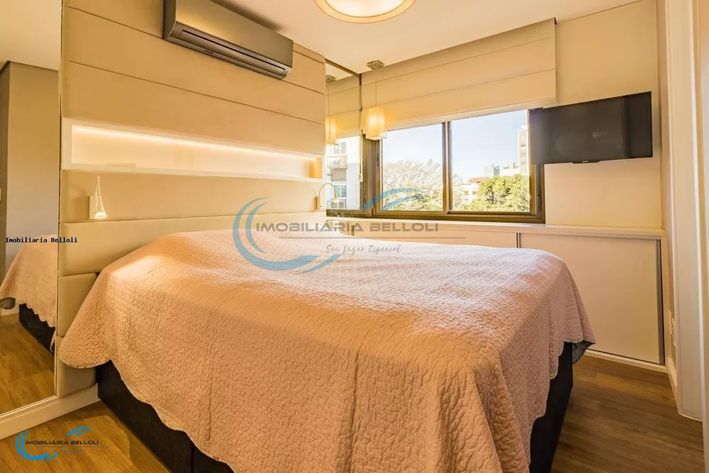 Cobertura, 2 quartos, 144 m² - Foto 4