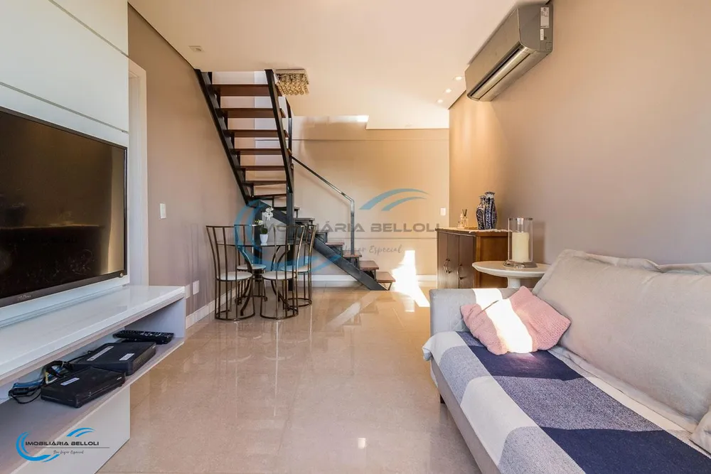 Cobertura, 2 quartos, 144 m² - Foto 5