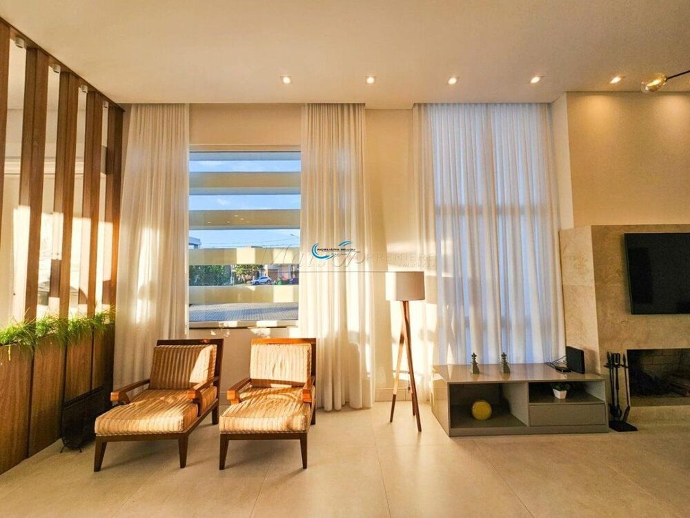 Casa de Condomínio, 5 quartos - Foto 3