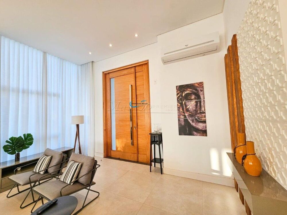 Casa de Condomínio, 5 quartos - Foto 2