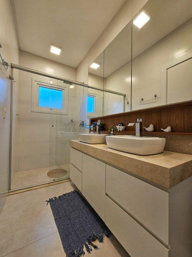 Casa de Condomínio, 5 quartos - Foto 4