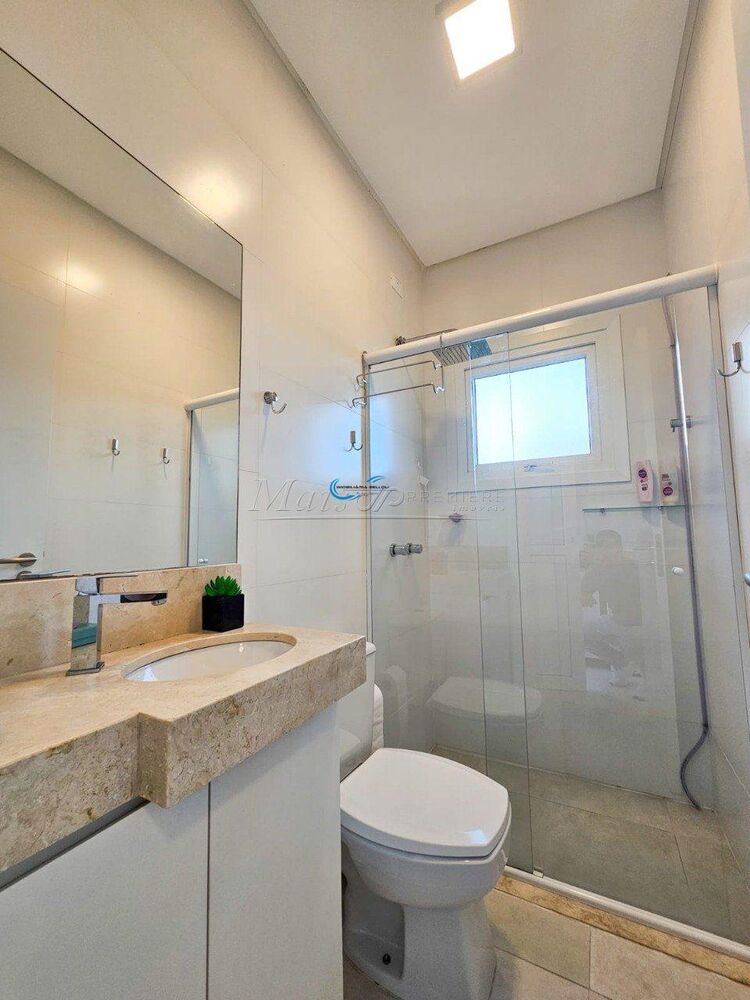 Casa de Condomínio, 5 quartos - Foto 1