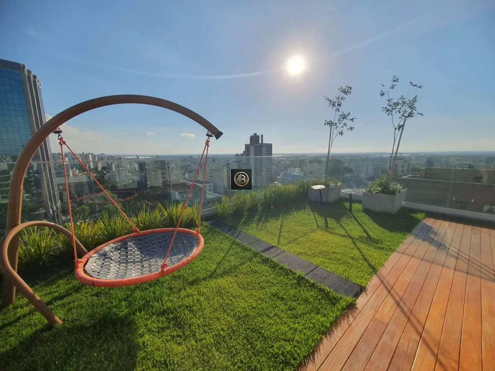 Apartamento, 3 quartos, 118 m² - Foto 16