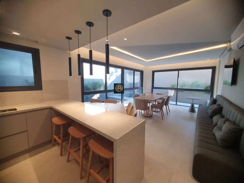 Apartamento, 3 quartos, 118 m² - Foto 12