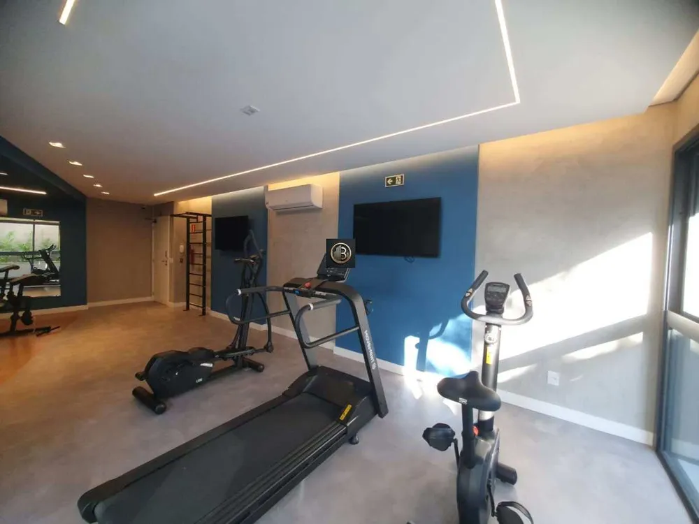 Apartamento, 3 quartos, 118 m² - Foto 10