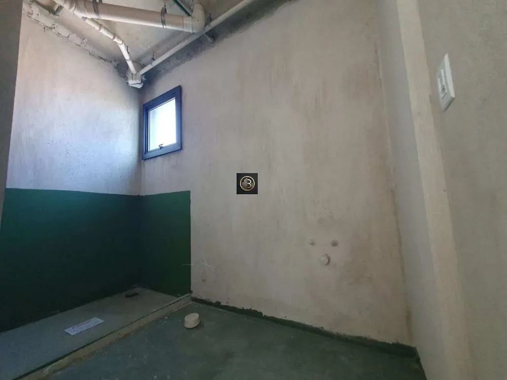 Apartamento, 3 quartos, 118 m² - Foto 2