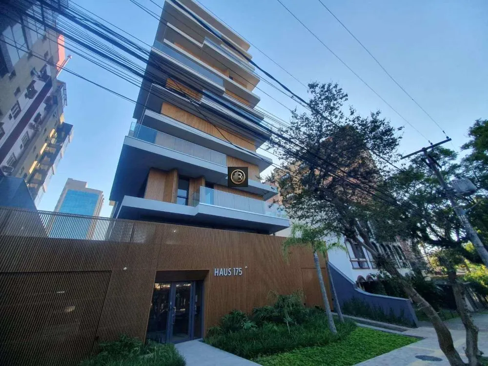 Apartamento, 3 quartos, 118 m² - Foto 1