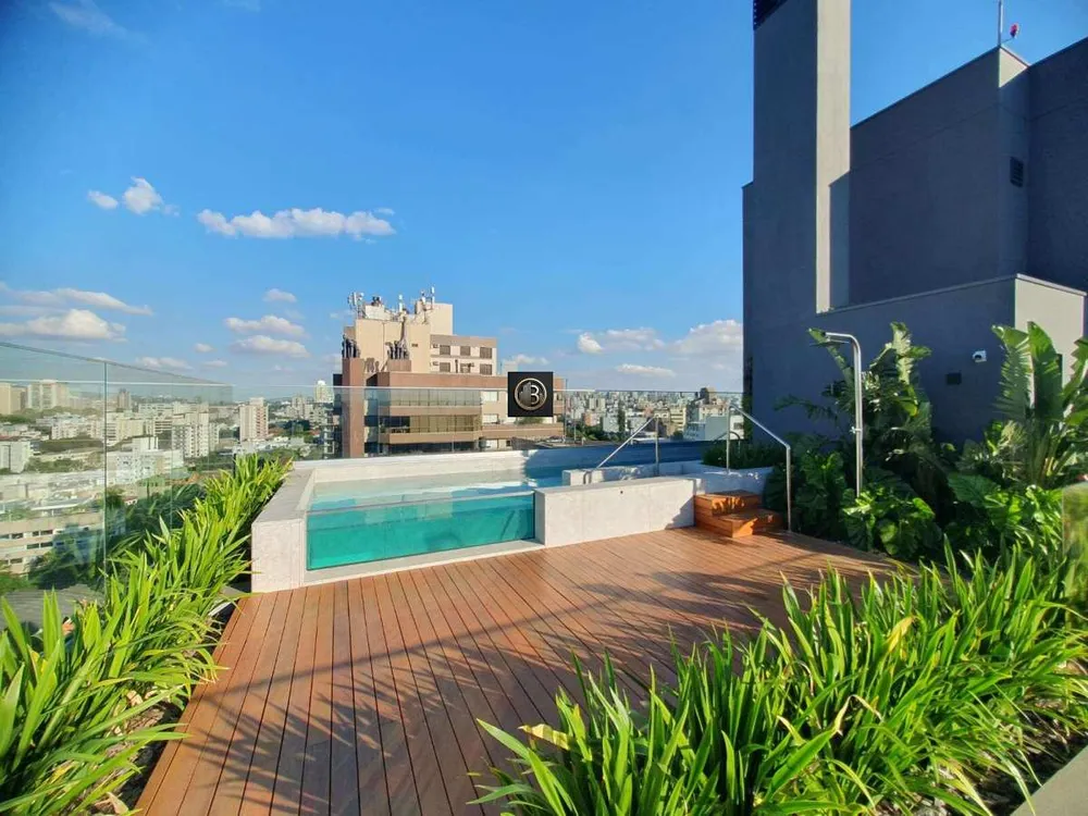 Apartamento, 3 quartos, 118 m² - Foto 13