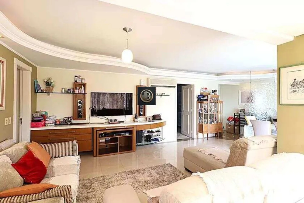 Apartamento, 3 quartos, 138 m² - Foto 6