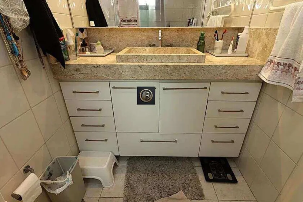 Apartamento, 3 quartos, 138 m² - Foto 12