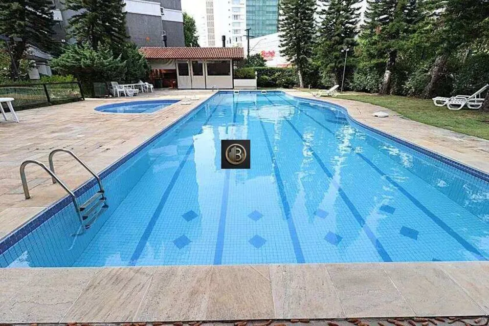 Apartamento, 3 quartos, 138 m² - Foto 15