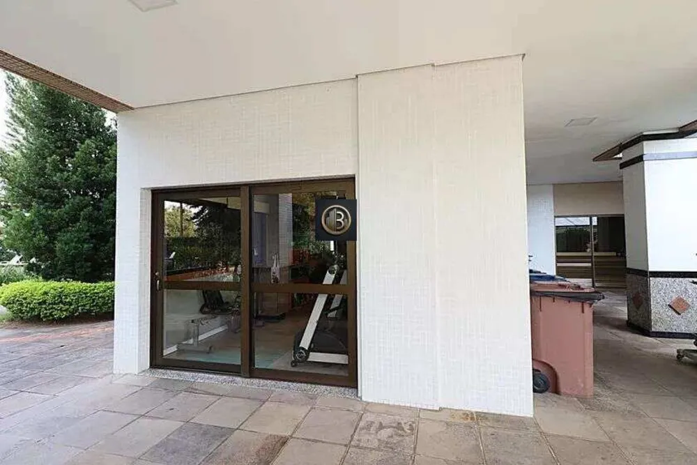 Apartamento, 3 quartos, 138 m² - Foto 5