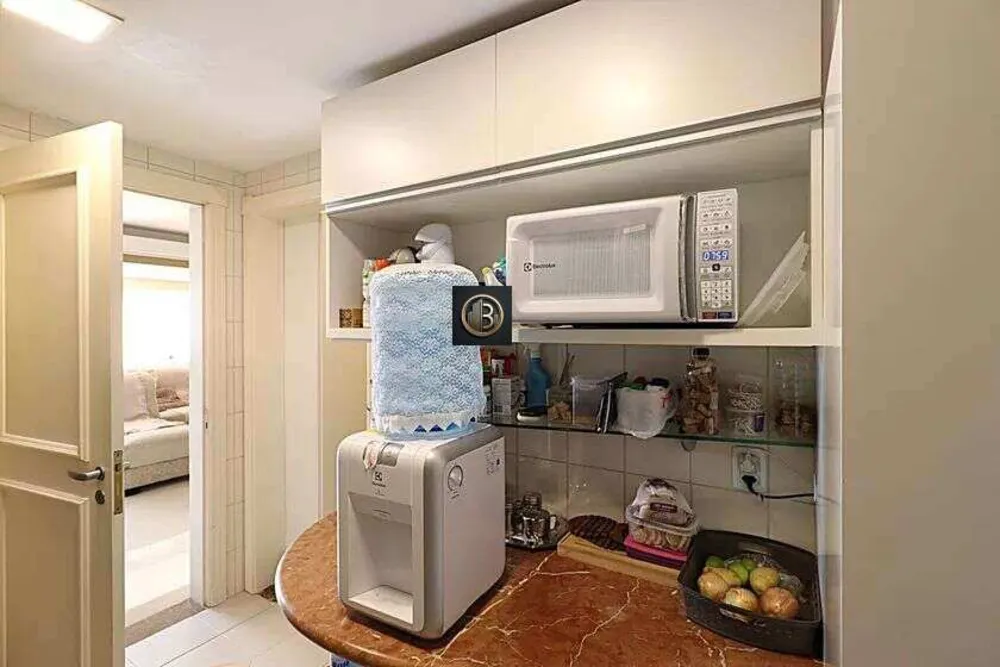 Apartamento, 3 quartos, 138 m² - Foto 8